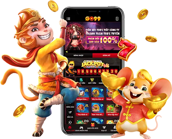 Thưởng lớn và rút tiền nhanh