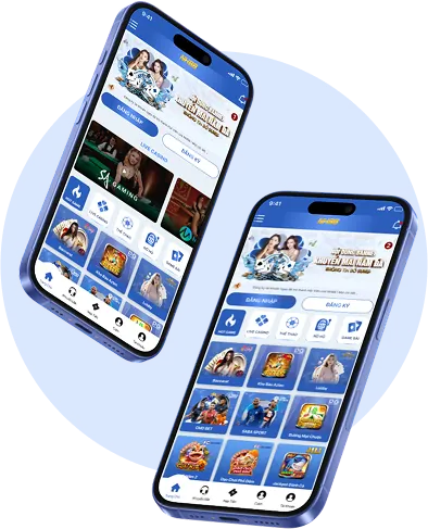 Đa dạng trò chơi vf55 win
