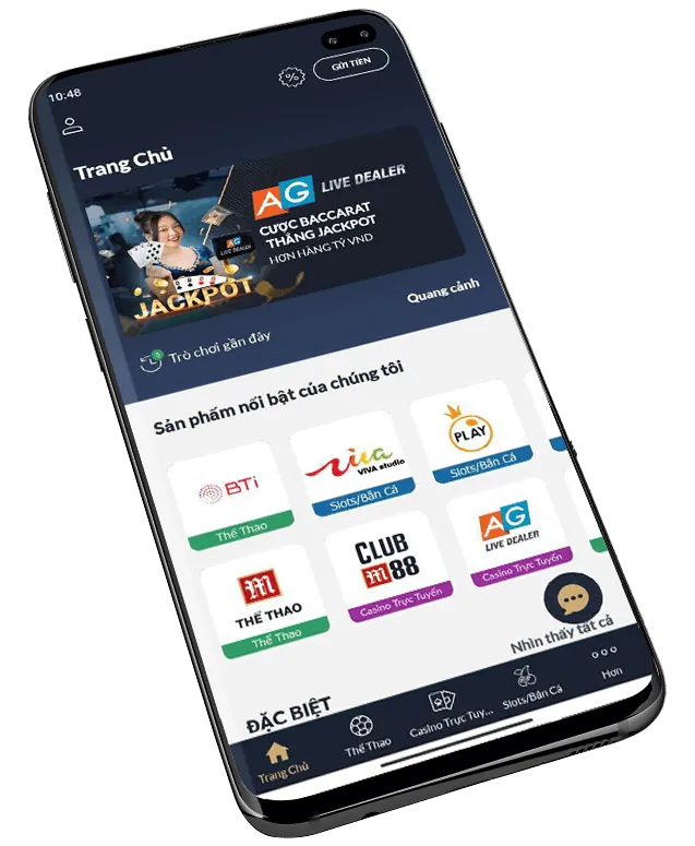 Khuyến Mãi Hấp Dẫn vf55 win